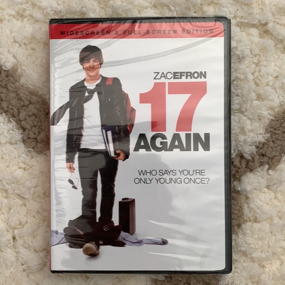 NWT Two DVDs - Picture 2 of 5